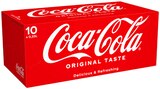 Aktuelles Coca-Cola Angebot bei REWE in Gummersbach ab 5,99 €