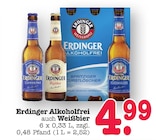 Aktuelles Alkoholfrei Angebot bei E center in Mannheim ab 4,99 €