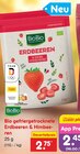 Bio gefriergetrocknete Erdbeeren & Himbeeren Angebote von BioBio bei Netto Marken-Discount Hildesheim für 2,45 €