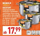 Marktkauf Büren - Kochtopf Angebot im Prospekt Kochtopf bei Marktkauf im Büren Prospekt für 17,99 €