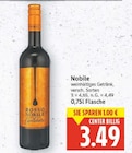 Rosso Nobile von Nobile im aktuellen E center Prospekt