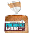 Marktkauf Grünow - Paderborner Landbrot Angebot im Prospekt Paderborner Landbrot bei Marktkauf im Grünow Prospekt für 0,99 €
