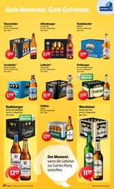 Aktueller Getränke Hoffmann Prospekt mit Radeberger, "Aktuelle Angebote", Seite 7