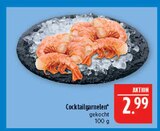 Cocktailgarnelen Angebote bei Marktkauf Görlitz für 2,99 €