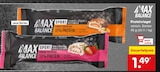 Proteinriegel im Angebot bei Netto Marken-Discount in Neuss Proteinriegel Angebote von MAX BALANCE bei Netto Marken-Discount Neuss für 1,49 €