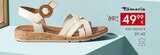 Schuhpark Bremen - Sandale Angebot im Prospekt Sandale bei Schuhpark im Bremen Prospekt für 49,99 €