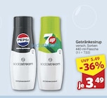 Pepsi Zero Zucker Getränkesirup von Sodastream im aktuellen famila Nordwest Prospekt