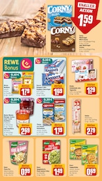 REWE Nudeln im Prospekt 