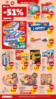 Brötchen im Penny Prospekt "Wer günstig will, muss Penny." mit 42 Seiten (Ulm)