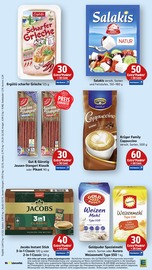 Cappuccino im E center Prospekt in Leinfelden-Echterdingen Aktueller E center Prospekt mit Cappuccino, "Aktuelle Angebote", Seite 36