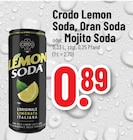 Lemon Soda bei Trinkgut im Wiesbaden Prospekt für 0,89 €