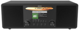 DAB+ Internetradio mit CD-Player IR DAB Radio+ XL 25EX Angebote von Kendo bei expert Langenhagen für 199,00 €