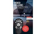 VIDEO DELUXE SHUTTLE EDITION - [PC] von MAGIX im aktuellen MediaMarkt Saturn Prospekt für 149,99 €