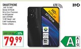 Smartphone ARC TA-1682 Angebote von HMD bei Marktkauf Münster für 79,99 €
