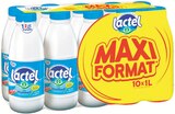 Lait «Maxi format» à Carrefour Market dans Colombes Lait «Maxi format» à Carrefour Market dans Colombes