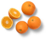 Span. Orangen im aktuellen Prospekt bei Kaufland in Rheinfelden