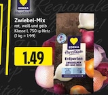 Zwiebels-Mix im aktuellen Prospekt bei EDEKA in Höhn