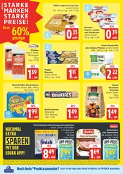 Aktueller EDEKA Prospekt mit Kochtopf, "Top Angebote", Seite 4