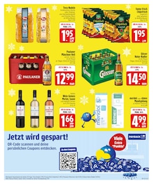 Radler im aktuellen EDEKA Prospekt (München) Radler im EDEKA Prospekt "BESTE MARKENQUALITÄT FÜR FESTLICHE MOMENTE." mit 30 Seiten (München)