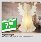 Papier-Engel Angebote bei EGGER Fachmarkt Landshut für 7,99 €