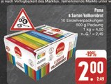 6 Sorten Vollkornbrot im Angebot bei E center in Jena 6 Sorten Vollkornbrot Angebote von Pema bei E center Jena für 2,00 €