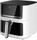Heißluft-Fritteuse von EDEKA zuhause für 44,00 € bei EDEKA im Angebot Heißluft-Fritteuse von EDEKA zuhause im aktuellen EDEKA Prospekt