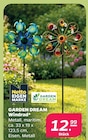 Windrad Angebote von Garden Dream bei Netto mit dem Scottie Freiberg für 12,99 €