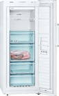 Aktuelles Gefrierschrank Angebot bei EURONICS in Magdeburg ab 599,00 €