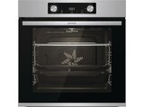 Saturn - BOS 6737 E13X Backofen (Einbaugerät, 77 Liter, 595 mm breit) Angebot im Prospekt BOS 6737 E13X Backofen (Einbaugerät, 77 Liter, 595 mm breit) bei Saturn im Prospekt "GANZ ENTSPANNT HAUSHALTEN" für 369,99 €