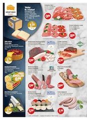 Aktueller V-Markt Prospekt mit Steak, "V-Markt einfach besser einkaufen", Seite 2