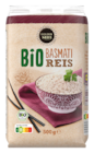 Bio Basmati Reis bei Lidl im Prospekt "" für 1,27 €