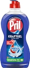 Spülmittel im Rossmann Prospekt Spülmittel von Pril im aktuellen Rossmann Prospekt für 1,39 €