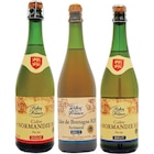 SUR TOUS LES CIDRES - REFLETS DE FRANCE dans le catalogue Carrefour Market