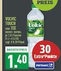 Touch Angebote von Volvic bei Marktkauf Paderborn für 1,40 €