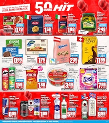 Energydrink im HIT Prospekt "ECHTE VIELFALT" mit 19 Seiten (Eschweiler)