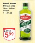 Aktuelle Olivenöl Angebote bei GLOBUS in Duisburg Aktuelles Natives Olivenöl extra Angebot bei GLOBUS in Duisburg ab 5,99 €