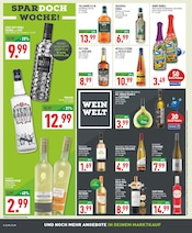 Whiskey im Marktkauf Prospekt in Herten Aktueller Marktkauf Prospekt mit Whiskey, "Aktuelle Angebote", Seite 14