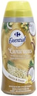 Parfum de linge en perles - CARREFOUR ESSENTIAL en promo chez Supermarchés Match Illkirch-Graffenstaden à 1,39 €