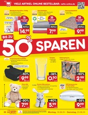 Aktueller Netto Marken-Discount Prospekt mit Kühltasche, "Aktuelle Angebote", Seite 46