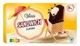 Sandwich-Eis von Gelatelli im aktuellen Lidl Prospekt für 1,99 €