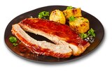 Frische Schweine-Schälrippchen Angebote von Mühlenhof bei Penny Dreieich für 5,99 €