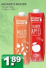 Aktuelles Multi Angebot bei Getränke Paradies in Herne ab 1,89 €