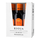 2020/2021 Rioja DOCa Reserva im ALDI SÜD Prospekt 2020/2021 Rioja DOCa Reserva von Baron Amarillo im aktuellen ALDI SÜD Prospekt für 4,29 €