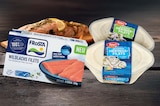 Marinierte Heringsfilets von Sea Gold für 1,79 € bei Netto Marken-Discount im Angebot Marinierte Heringsfilets von Sea Gold im aktuellen Netto Marken-Discount Prospekt