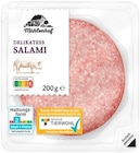 Delikatess Salami bei Penny im Geldern Prospekt für 1,59 €