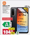 Aktuelles Redmi A7 Pro Angebot bei E center in Mannheim ab 104,99 €