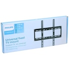 Philips TV-Wandhalterung SQM5226/00 für 14,99 € bei POCO im Angebot Philips TV-Wandhalterung SQM5226/00 im aktuellen POCO Prospekt