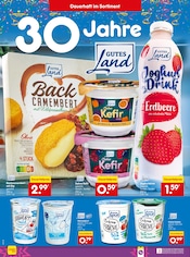 Joghurt im Netto Marken-Discount Prospekt in Dresden Aktueller Netto Marken-Discount Prospekt mit Joghurt, "Aktuelle Angebote", Seite 22