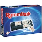 Rummikub Chiffres - HASBRO GAMING en promo chez Carrefour Rummikub Chiffres - HASBRO GAMING dans le catalogue Carrefour