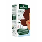 Coloration capillaire bio Vegetal Color hot chocolate power 100 g - HERBATINT dans le catalogue Botanic